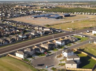 Homes Available Soon, Lomas del Sur XII, Laredo, TX 78046