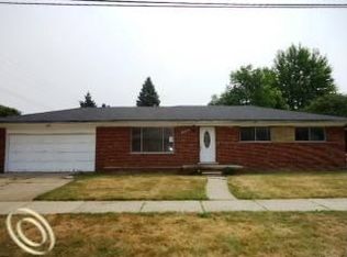 14510 Lenore, Redford, MI 48239