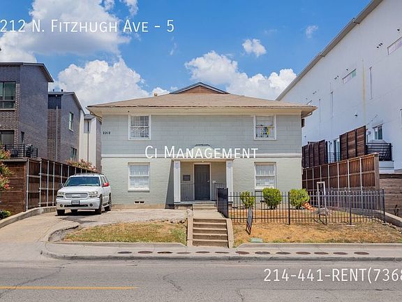 2nd image of 2212 N Fitzhugh Ave APT 5