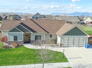 298 Cedar Wood Cir, Bozeman, MT 59718