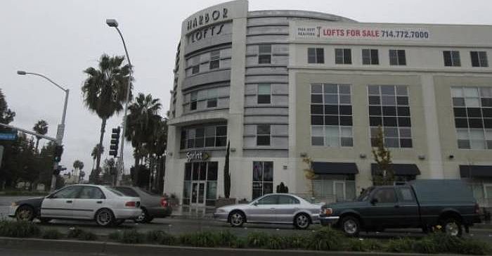 Horbor Lofts