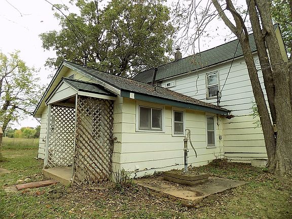 Property Side View