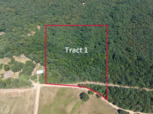 13488 Old Military Ln, Harrisburg, AR 72432