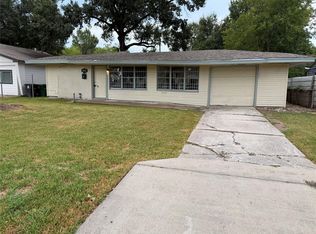 5322 Dewberry St, Houston, TX 77021