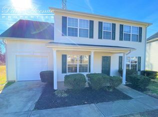 6625 Commack Dr, Charlotte, NC 28216