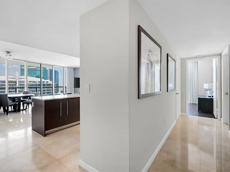 465 Brickell Ave #5302 — Photo 13