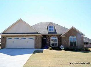1205 Caliber Xing, Prattville, AL 36067