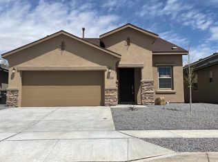 4336 Golden Eagle Loop NE, Rio Rancho, NM 87144