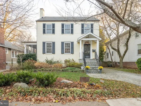 10 W Glendale Ave, Alexandria, VA 22301