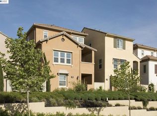 3392 Araldi Ln, Dublin, CA