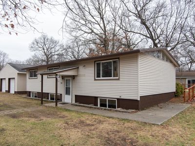 5446 Washington Ave, Muskegon, MI, 49442