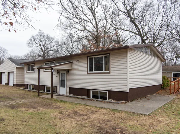 5446 Washington Ave, Muskegon, MI 49442