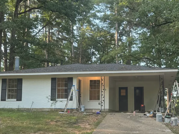 504 Marie Ave, Ruston, LA 71270