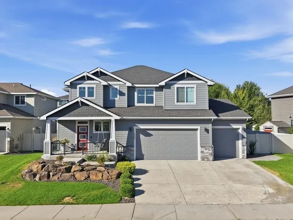 1009 W Osprey Heights Dr, Spokane, WA 99224