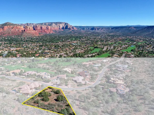 180 CRYSTAL SKY Drive #9, Sedona, AZ 86351