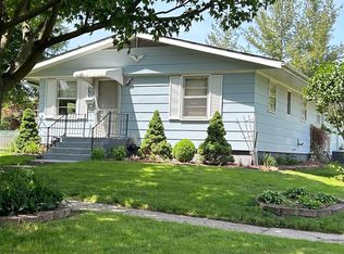 1535 Avenue C, Fort Madison, IA 52627