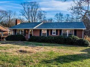 648 McLean Ave, Winston Salem, NC 27127
