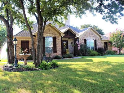 8510 Kingsley Cir, Granbury, TX, 76049
