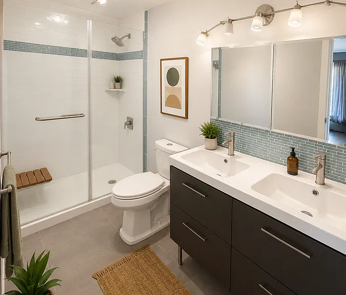 540 S Forest St #1-203 — Photo 10