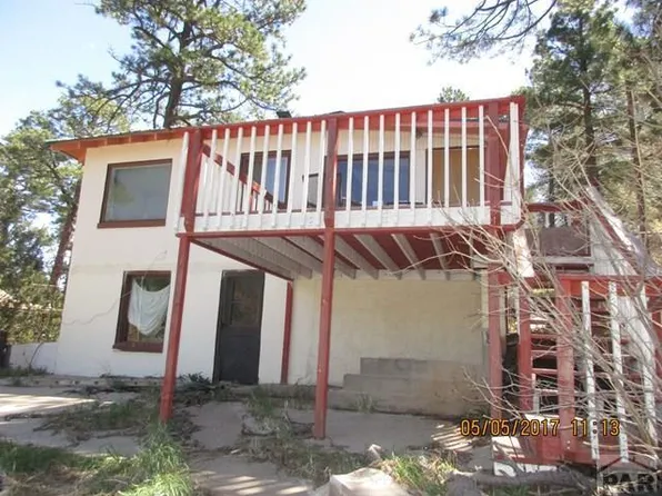 8974 Grand Ave, Beulah, CO 81023