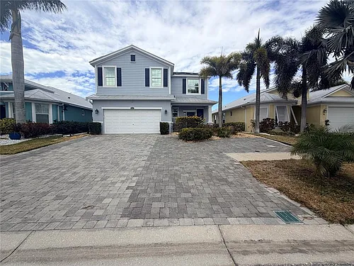 416 Bahama Grande Blvd Photo 1