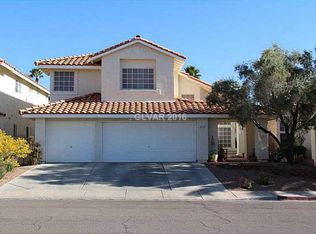 1757 Curio Ter, Henderson, NV 89074