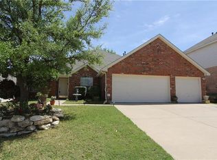7128 Sundance Ln, Fort Worth, TX 76179