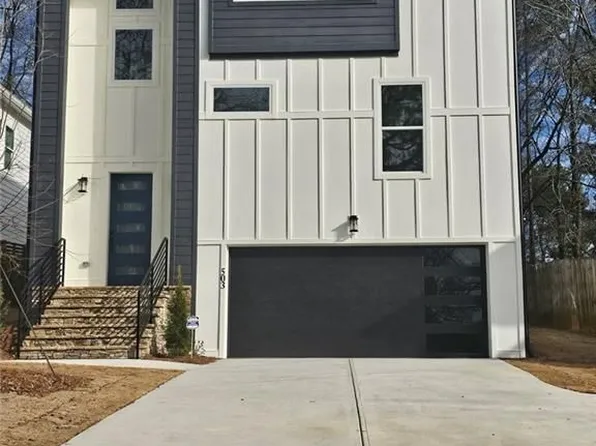 503 Glendale Rd, Scottdale, GA 30079