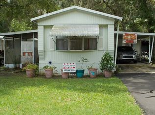 2320 Eslinger Rd #112, New Smyrna Beach, FL 32168