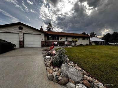 246 First Street E, Tonasket, WA, 98855