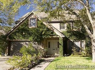 3832 Byron St, Houston, TX 77005