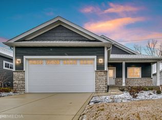 697 Verdano Ter, Crown Point, IN 46307