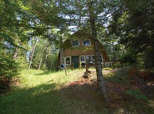 1828 Rifle Lake Trl, West Branch, MI 48661