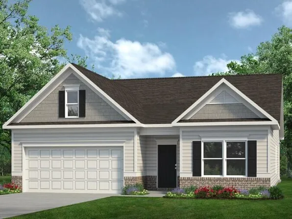 8139 Harbour Chase Loop, Ooltewah, TN 37363