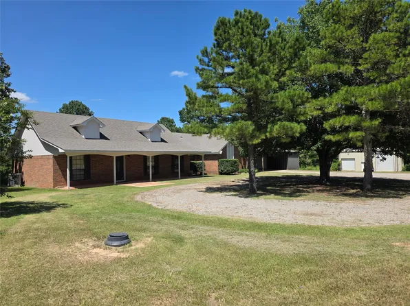29144 Us Highway 70 Hwy, Bokchito, OK 74726