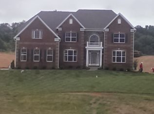 2823 Bridalwreath Ct, Woodbine, MD