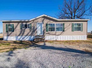 2073 Highway 412, Walnut Ridge, AR 72476