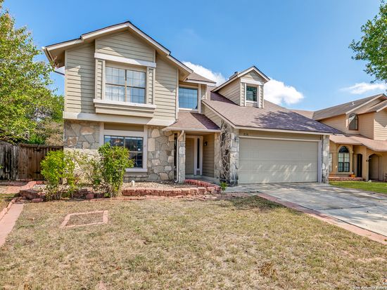 8134 Seldon, San Antonio, TX 78244