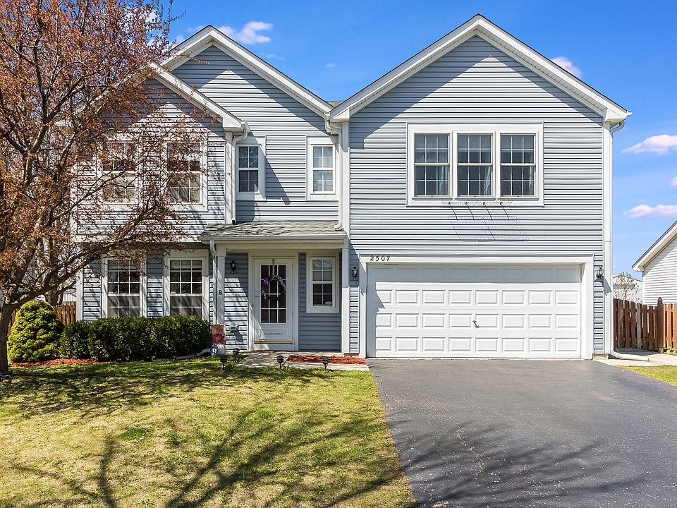 1st image of 2507 River Bend Ln