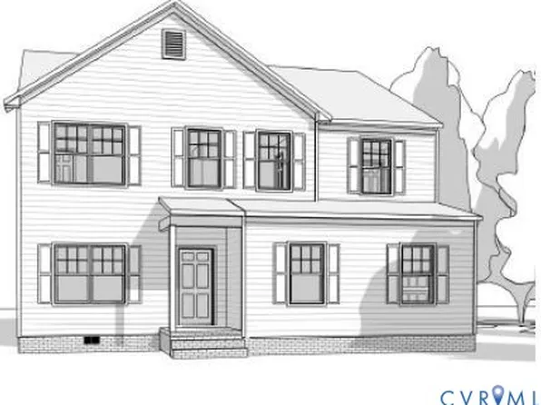 4306 Poplar Village Dr, Chester, VA 23831