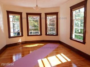 54 Hobson St #30, Brighton, MA 02135