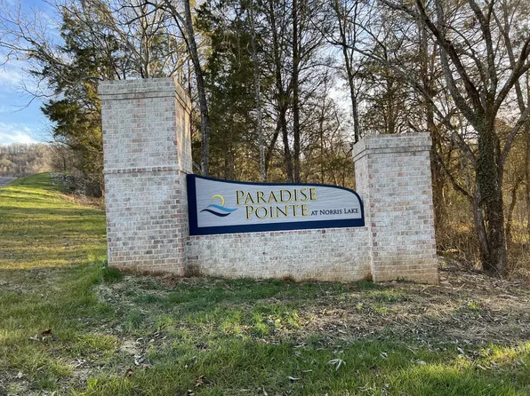 Na Waterfront Knl, Maynardville, TN 37807