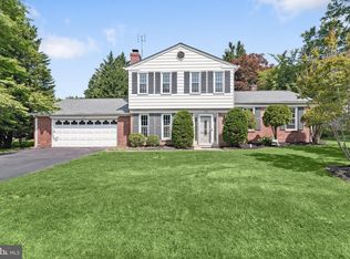 508 Piping Rock Dr, Silver Spring, MD 20905