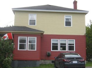 3 Concord Ave, Corner Brook, NL A2H5C7
