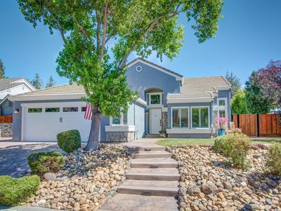 389 Paul Court, Benicia, CA, 94510