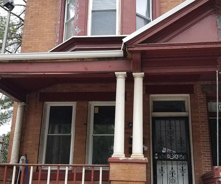 1st image of 3423 N 17th St APT 1