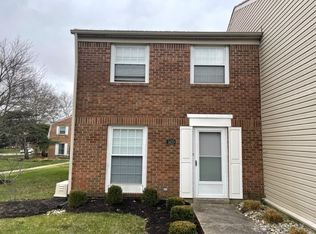 1420 Crown Point Ct, Dayton, OH 45434