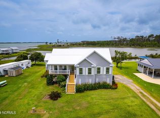 346 Stewart Dr, Beaufort, NC 28516