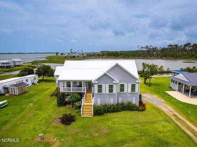346 Stewart Drive, Beaufort, NC, 28516