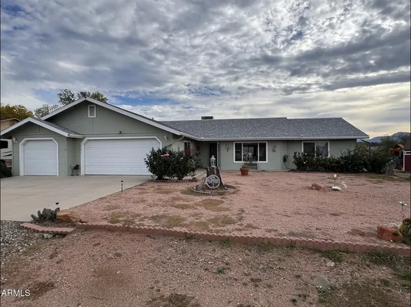 4391 E CANYON Drive, Camp Verde, AZ 86322